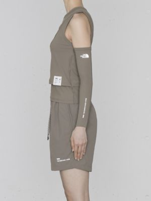 レディース Trail Tank NTW253HK | TNFH THE